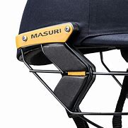 Image result for Helmet Cricket Junior Masuri