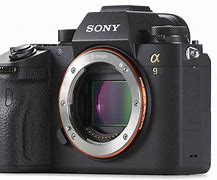 Image result for Sony A9ii Sensor Cover