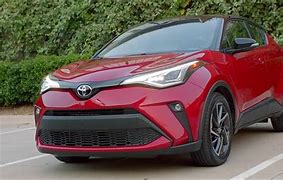 Image result for Toyota Supersonic Red 2021