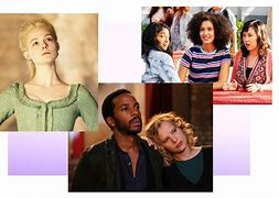 Image result for Movies and TV Shows From the 2020s