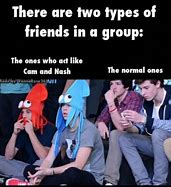 Image result for Every Friend Group Meme