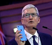 Image result for iPhone Tim Cook