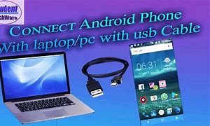 Image result for USB Cable for Phone to Computer