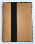 Image result for Leather Pocket Notebook