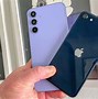 Image result for iPhone SE vs iPhone 15-Size Visually Compared