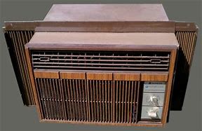 Image result for Old Portable Air Conditioner