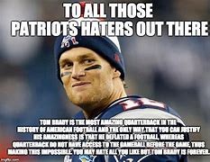 Image result for NFL Memes Brady