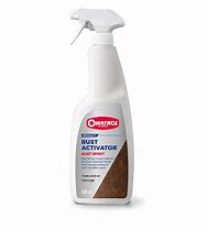 Image result for Natural Rust Remover