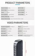 Image result for 5 Port USB Charger Camera Manual