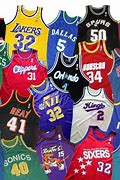 Image result for NBA Team Shirts