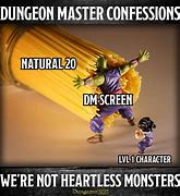Image result for Call of Nature Dnd Meme