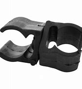 Image result for Awning Pole Clips