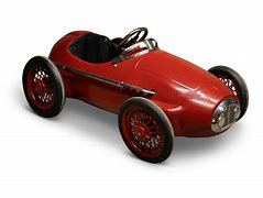 Image result for Indy 500 Pedal Car