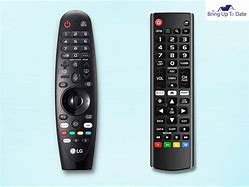 Image result for LG TV Remote Programming Code