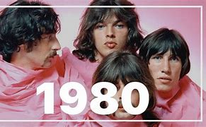 Image result for Music of the Year 1980