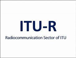 Image result for ITU-R wikipedia