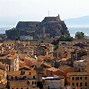 Image result for Old Town Corfu Greece