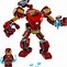 Image result for Pictures of LEGO Iron Man