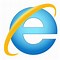 Image result for Internet Explorer Verison 6 Logo
