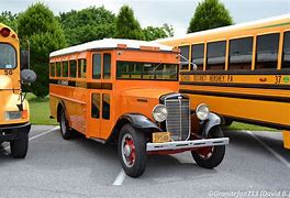 Image result for Vintage Perkins Diesel Bus