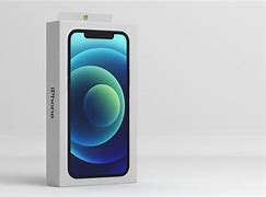 Image result for iPhone 12 Box Model