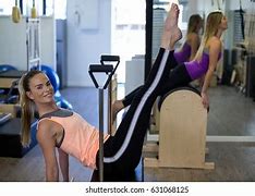 Image result for Exercising Gym Chair