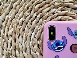 Image result for Stitch iPhone Case XS