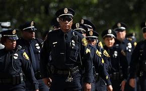Image result for oklahoma city police uniforms