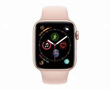 Image result for Rose Gold Digital Watch Apple
