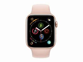 Image result for Apple Watch 3 Cellular Rose Gold