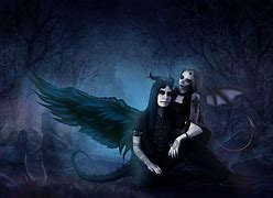 Image result for Incubus Mythical Creature