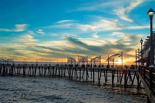Image result for Redondo Beach Pier California