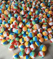 Image result for Inflatable Beach Ball for Kids