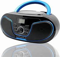 Image result for CD Player Bluetooth Cordless