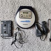 Image result for Magnavox 45 ESP Portable CD Player