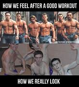 Image result for ABS or Tummy Meme