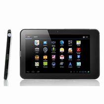 Image result for 7 Android Tablet with GPS