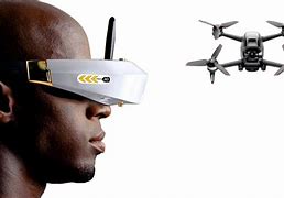 Image result for FPV Drone Goggles