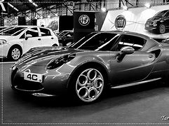 Image result for Alfa Romeo 4C Body