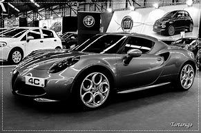 Image result for Alfa Romeo 4C Yellow