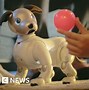 Image result for Artificial Intelligence Robot Dog Aibo