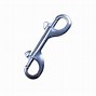 Image result for Double Ended Hook Clip