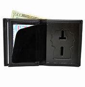 Image result for NCIS Tri-Fold Wallet