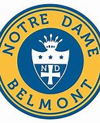 Image result for Notre Dame High School Belmont
