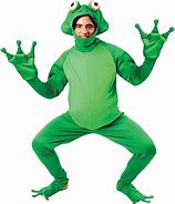 Image result for Pepe the Frog Meme Costume