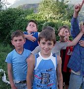 Image result for Albanian Children