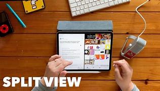 Image result for iPad Pro Split View Concept
