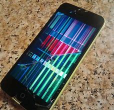 Image result for Phone Display Messed Up