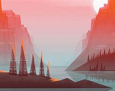 Image result for High Resolution Landscape Abstract Wallpaper