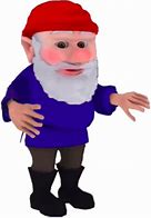 Image result for Gnome Meme PNG